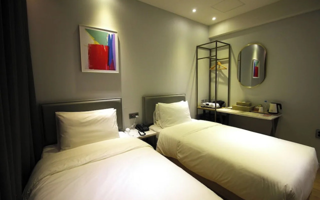Gijang No.25 Hotel