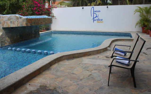 Hotel Arenas del Pacífico