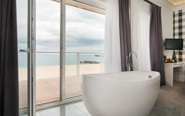 Zatoka Sztuki Centrum Art & Business