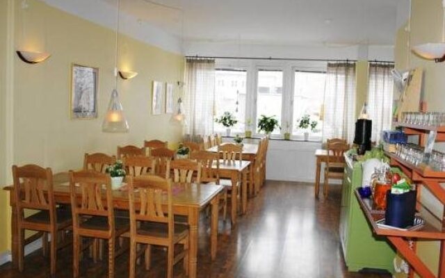 Hotel Falun