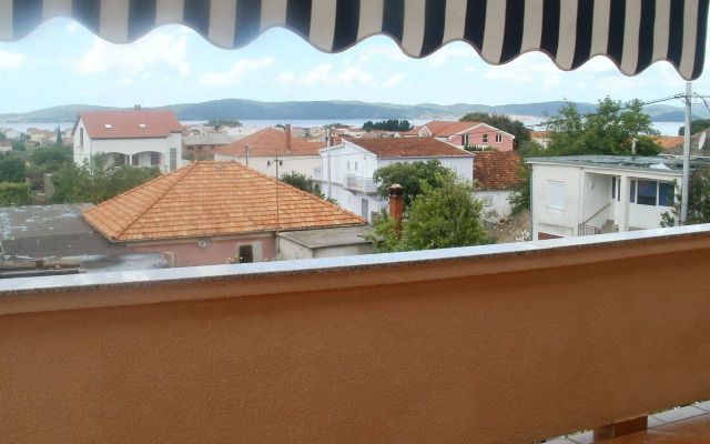 Apartments Nediljko