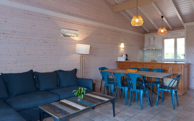 Residence Marina di Santa Giulia