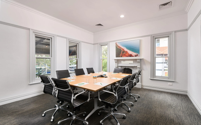 Holiday Inn West Perth by IHG