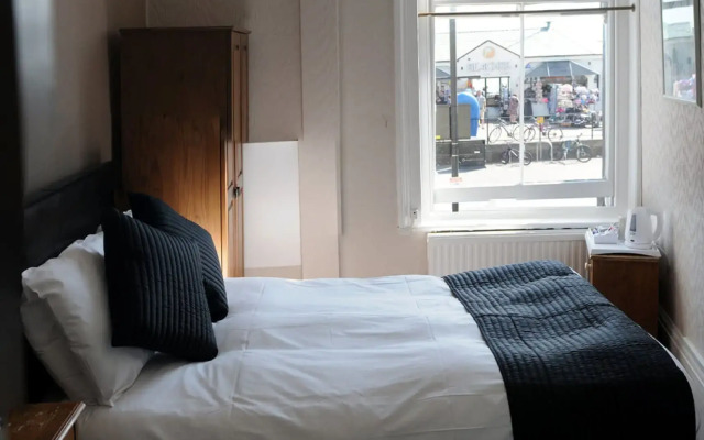 The Hope Hotel