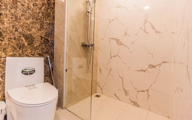 Arcadia Beach Resort by PSR ASIA