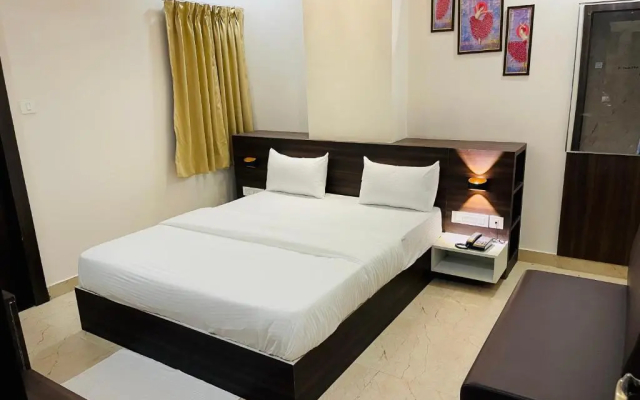 Hotel Nayara