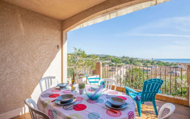 Le Domaine de la Croisette