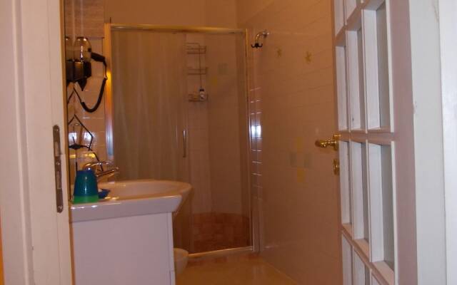 Appartamenti la Terrazza