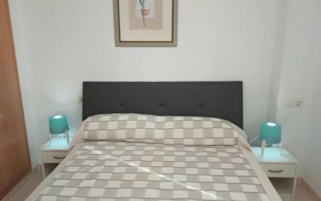 ACV - Costa Marina II - 1ª linea planta 6 sur