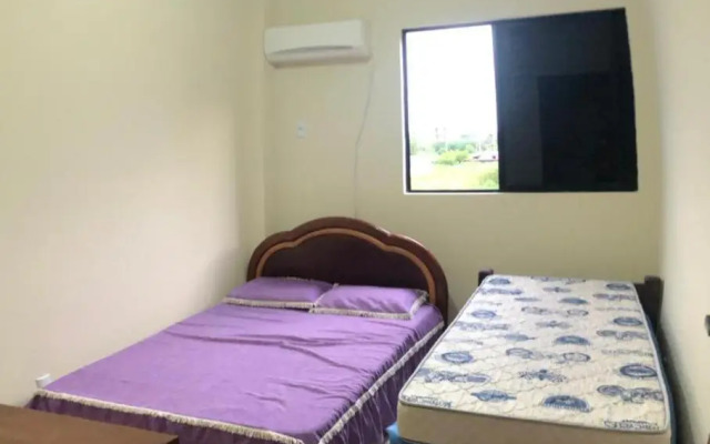 Residencial Beija Flor, 3 quartos - Mariscal