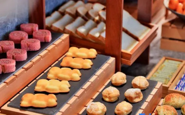 Orange Hotel (Nanjing University Guangzhou road)