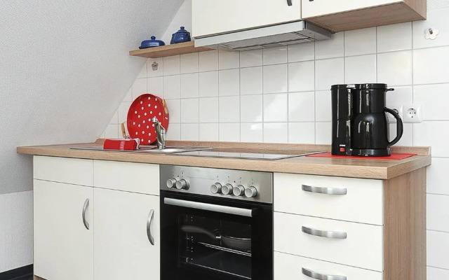 Ferienwohnungen im Haus ter Haar