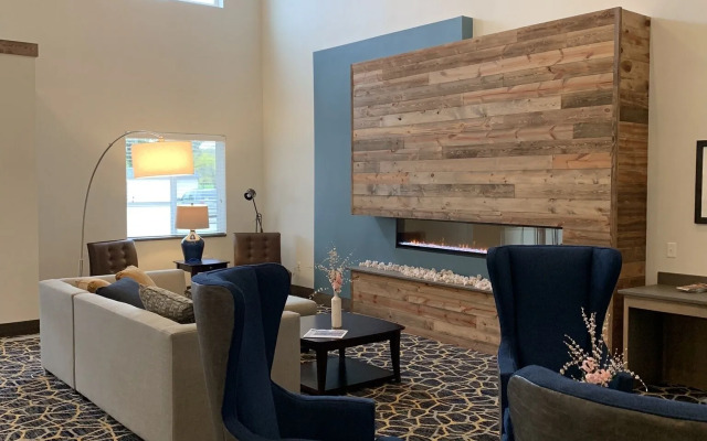 Little Crow Resort & Conference, Trademark by Wyndham