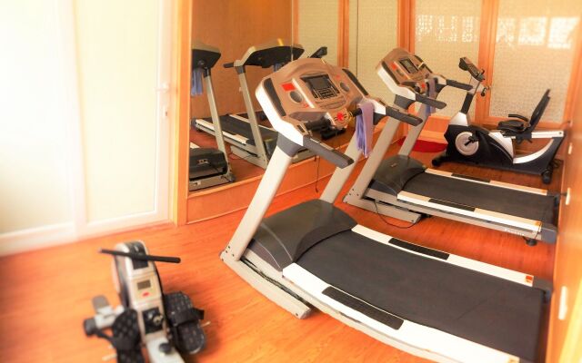 Sq Hang Gai Hotel & Spa
