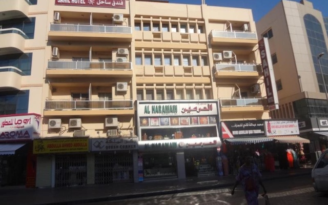 Deira Palace Hotel, фото 3