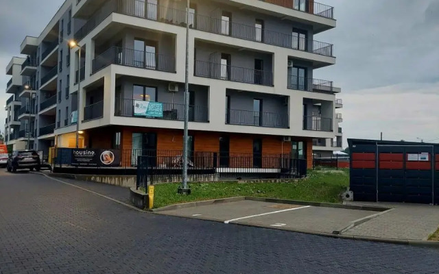 Apartament Komfort 17