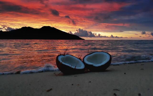 Coconut Beach Resort