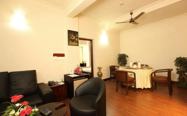 Trichur Towers