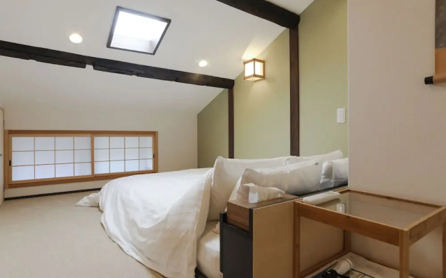 Shiki Homes ZEN FUYACHO