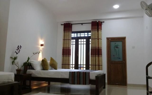 Green Edge Residences