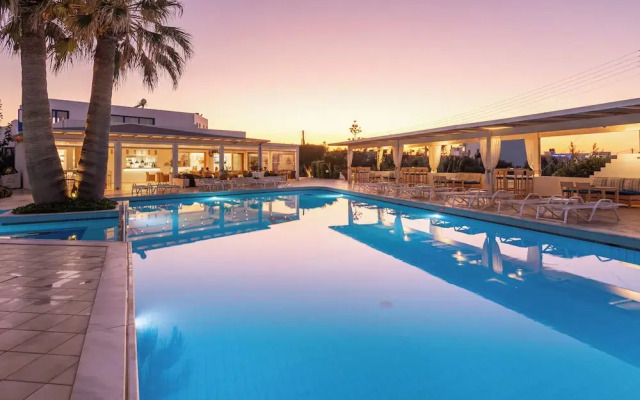 Ilios Suites