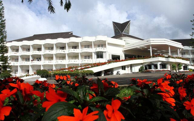 Grand Mutiara Hotel