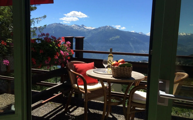 Hôtel Résidence de la Forêt