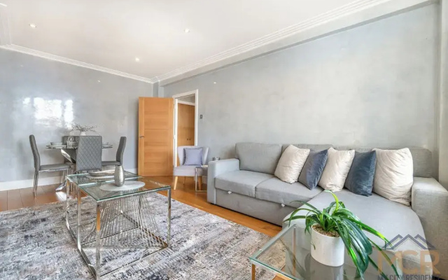 Forset Court Residences