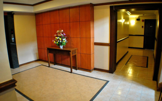 Fersal Hotel Manila