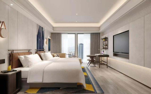 Shanghai Ramada East