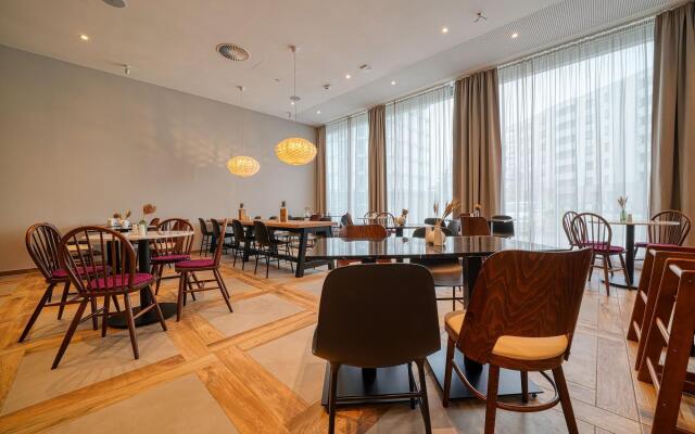 Vienna House Easy by Wyndham Freiburg