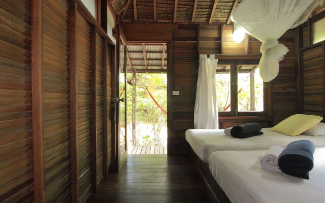 Free House Bungalow