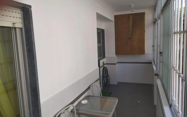 Emilio's Apartment Just for You