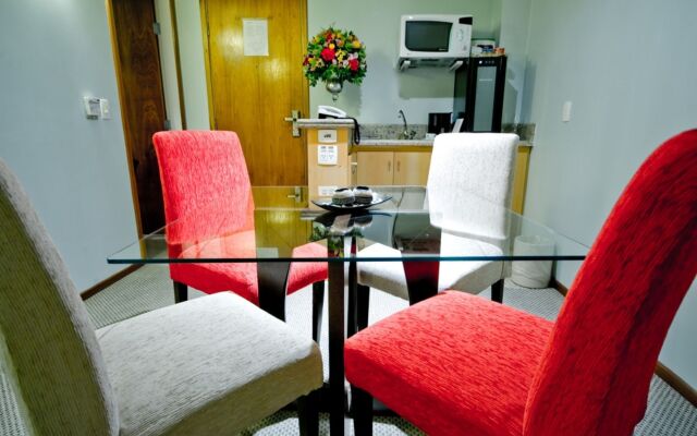 Hotel Nacional Inn São José dos Campos