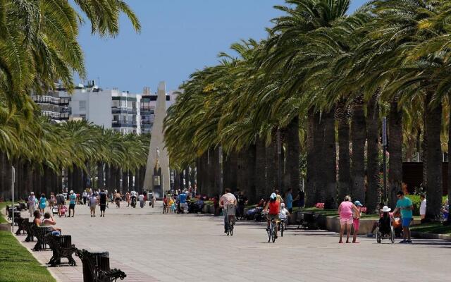 Acacias Apartamentos Salou