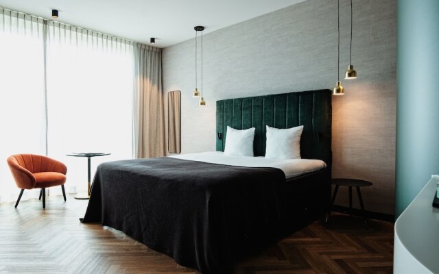 Van der Valk Hotel Schiedam