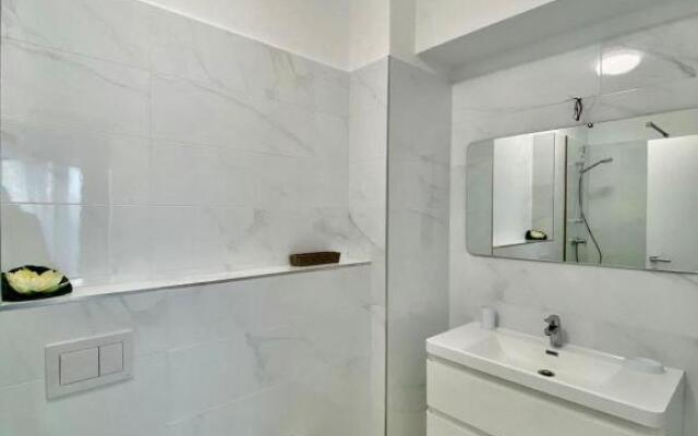 Junior Apartment-2 room- Luxury Residence Mamaia