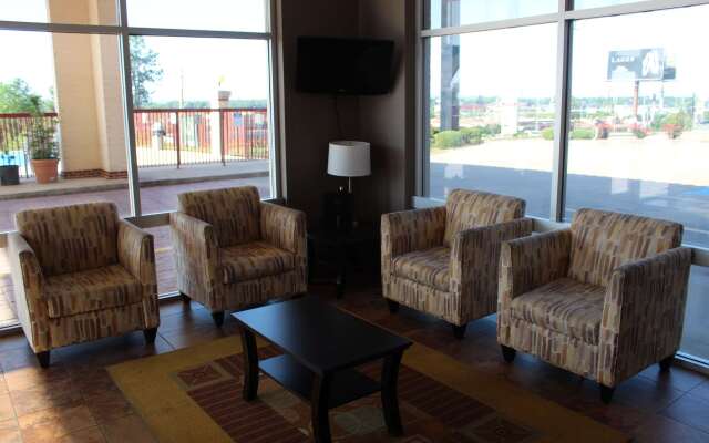 Quality Inn Conway - Greenbrier