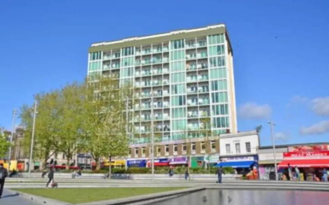 Lizzy Continental Apartments