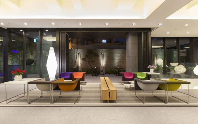 STAY B Hotel Myeongdong
