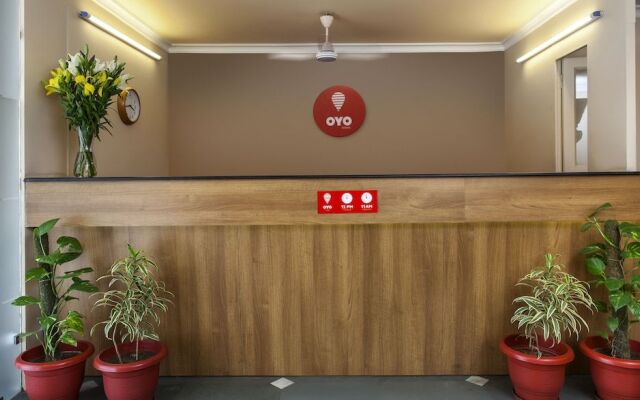 Bafel Residency