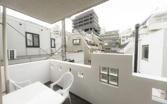 Nestle Tokyo Compact Mejiro / Vacation Stay 4315