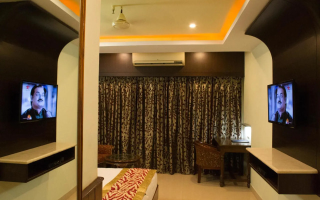 Oyo Premium Nayapalli Irc Village