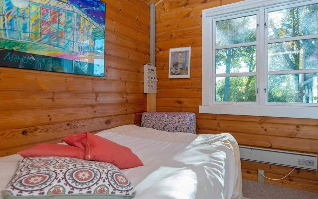 6 Person Holiday Home in Allingabro