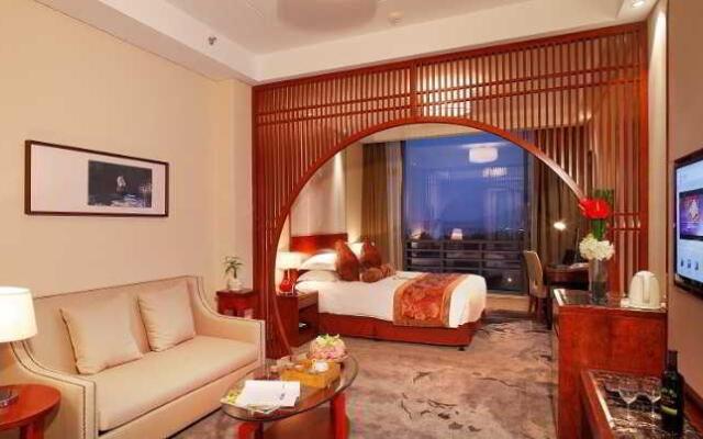 Lakeview Hotel Hangzhou