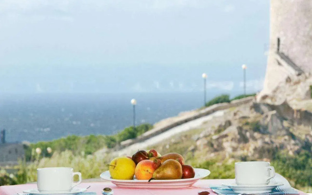Hotel Da Cecco