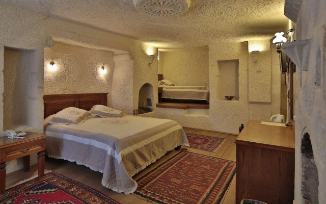 Vezir Cave Suites