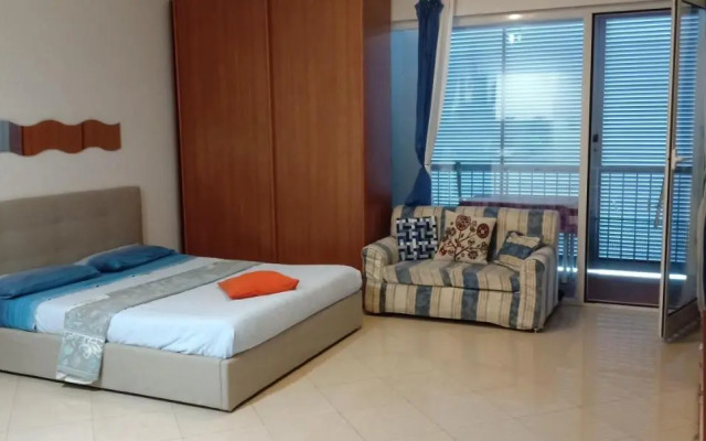 Airport House Mariel