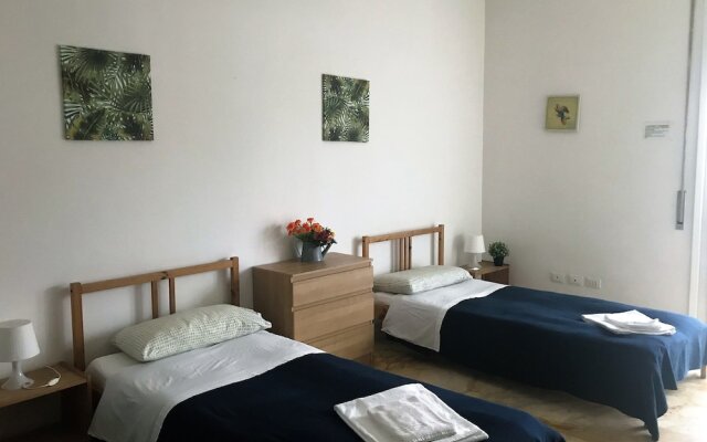 Boarding House International