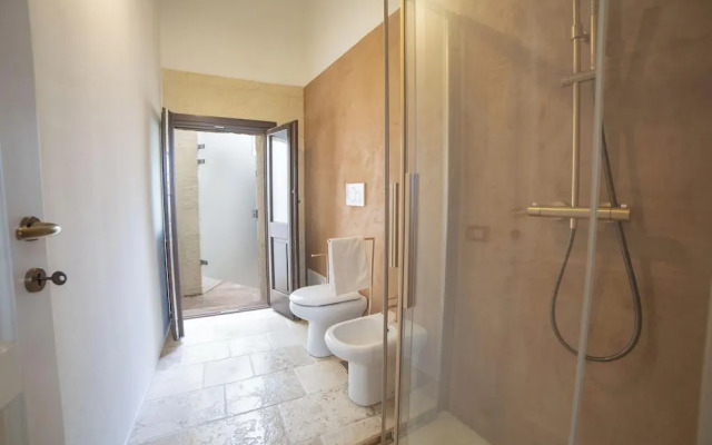 Corte San Giorgio Boutique apt With Airco